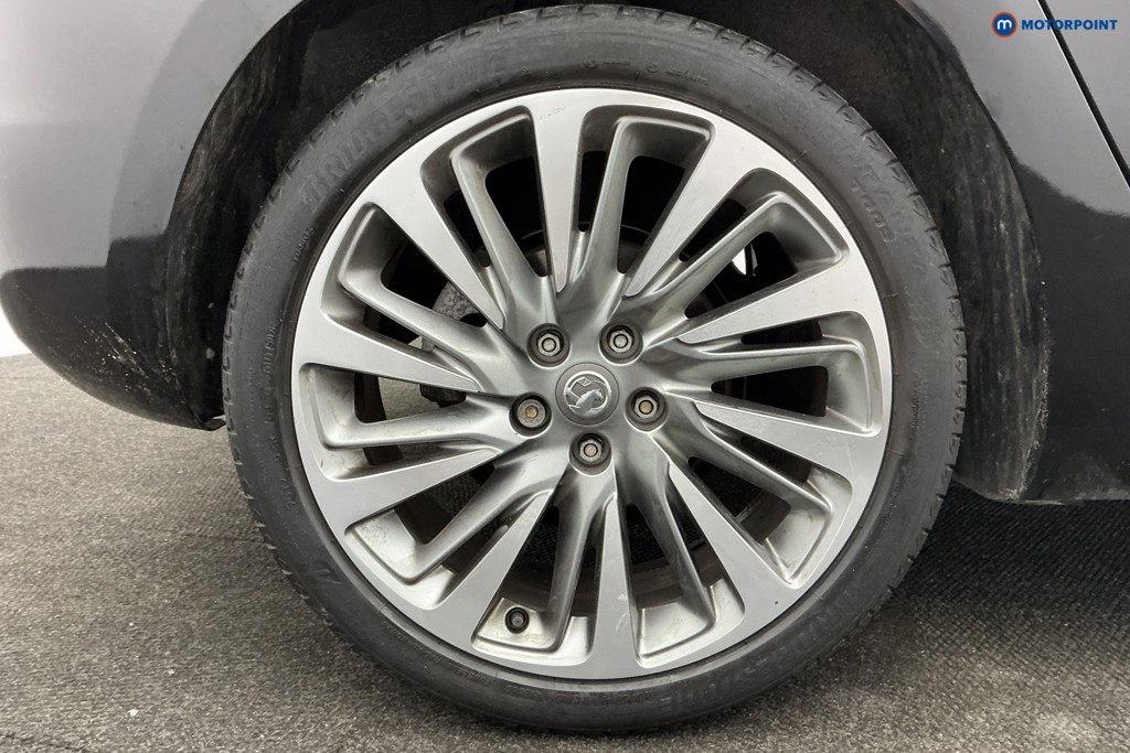 Vauxhall Astra Griffin Edition Manual Petrol Hatchback - Stock Number (1598148) - 34th supplementary image