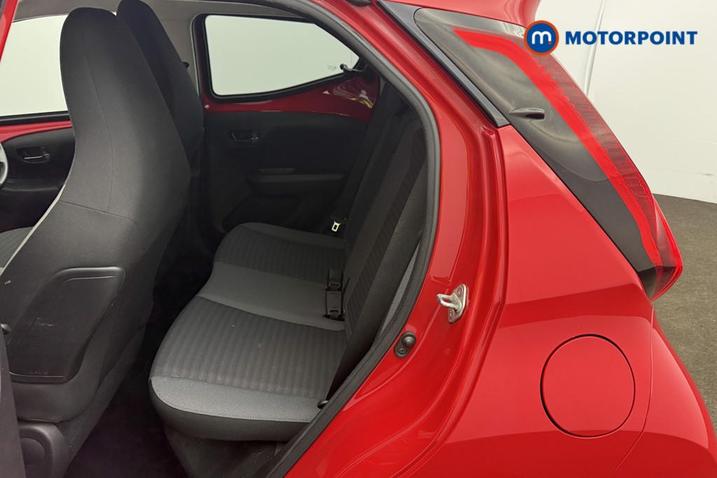 Toyota Aygo X-Trend Manual Petrol Hatchback - Stock Number (1601529) - 5th supplementary image