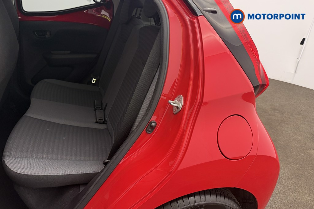 Toyota Aygo X-Trend Manual Petrol Hatchback - Stock Number (1601529) - 6th supplementary image