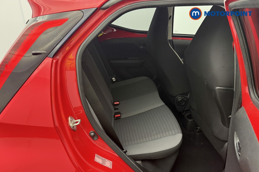 Toyota Aygo X-Trend Manual Petrol Hatchback - Stock Number (1601529) - 15th supplementary image