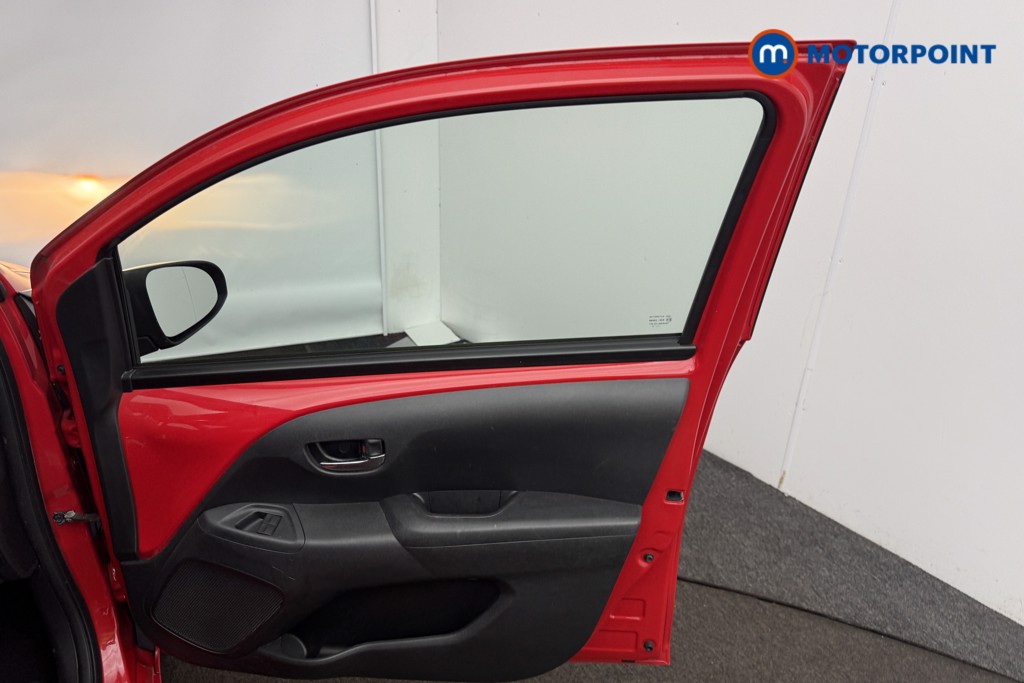 Toyota Aygo X-Trend Manual Petrol Hatchback - Stock Number (1601529) - 19th supplementary image