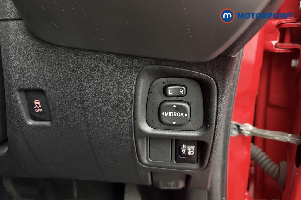 Toyota Aygo X-Trend Manual Petrol Hatchback - Stock Number (1601529) - 21st supplementary image