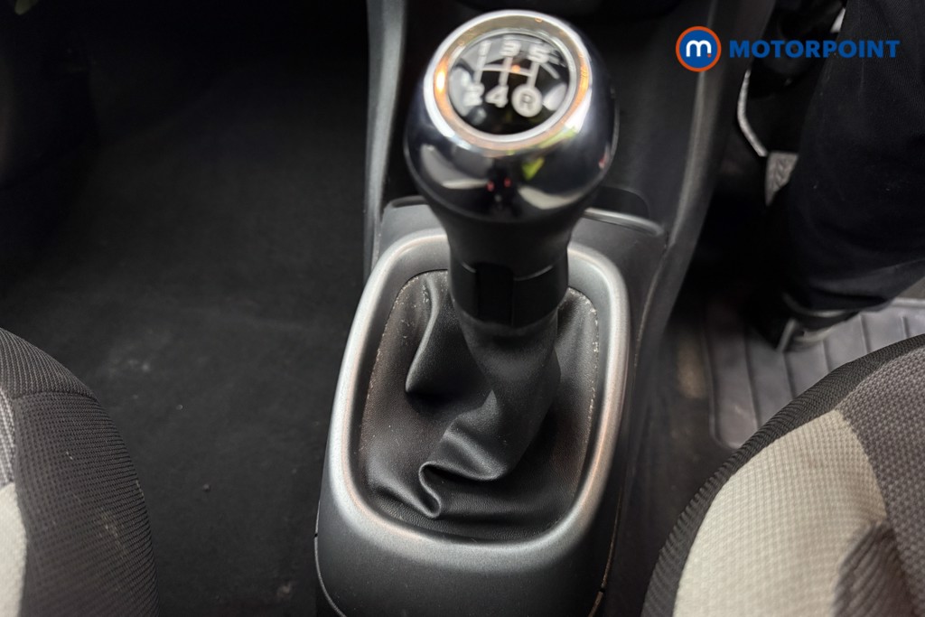 Toyota Aygo X-Trend Manual Petrol Hatchback - Stock Number (1601529) - 22nd supplementary image