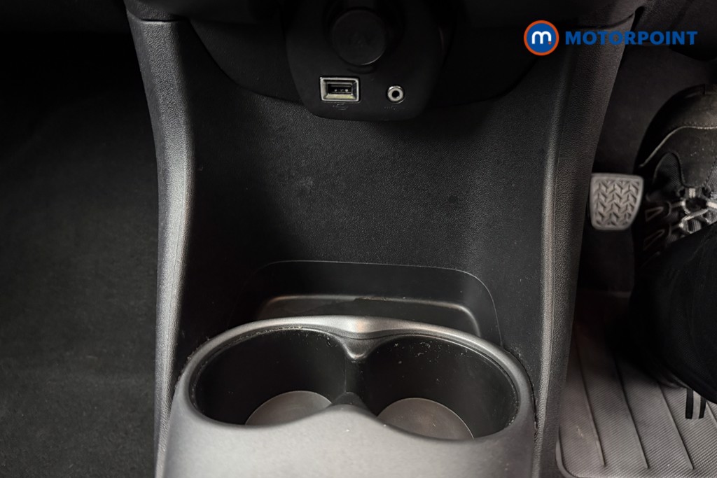 Toyota Aygo X-Trend Manual Petrol Hatchback - Stock Number (1601529) - 23rd supplementary image