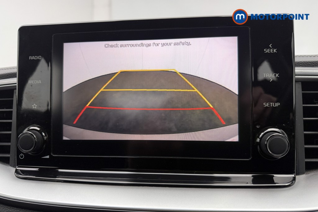 KIA Ceed 2 Manual Diesel Hatchback - Stock Number (1602518) - 3rd supplementary image