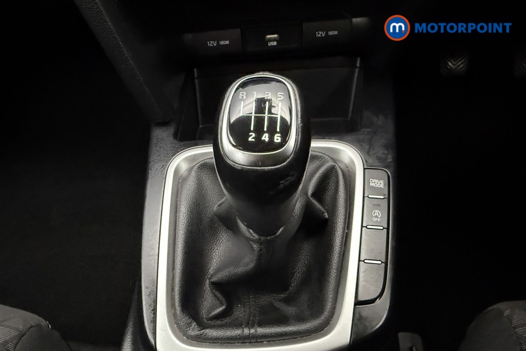 KIA Ceed 2 Manual Diesel Hatchback - Stock Number (1602518) - 6th supplementary image