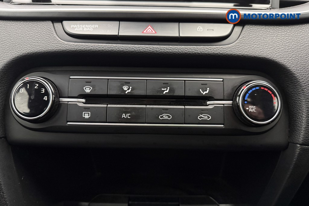 KIA Ceed 2 Manual Diesel Hatchback - Stock Number (1602518) - 15th supplementary image