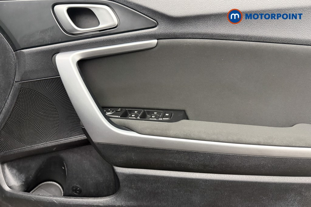 KIA Ceed 2 Manual Diesel Hatchback - Stock Number (1602518) - 17th supplementary image