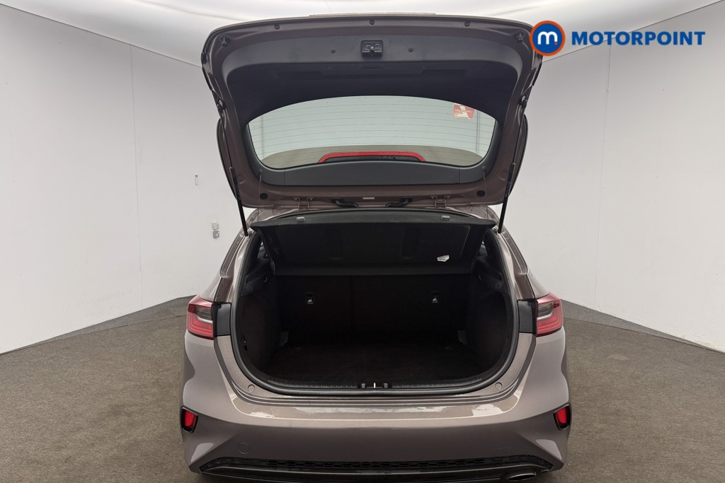 KIA Ceed 2 Manual Diesel Hatchback - Stock Number (1602518) - 20th supplementary image