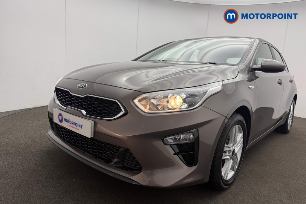 KIA Ceed 2 Manual Diesel Hatchback - Stock Number (1602518) - 23rd supplementary image