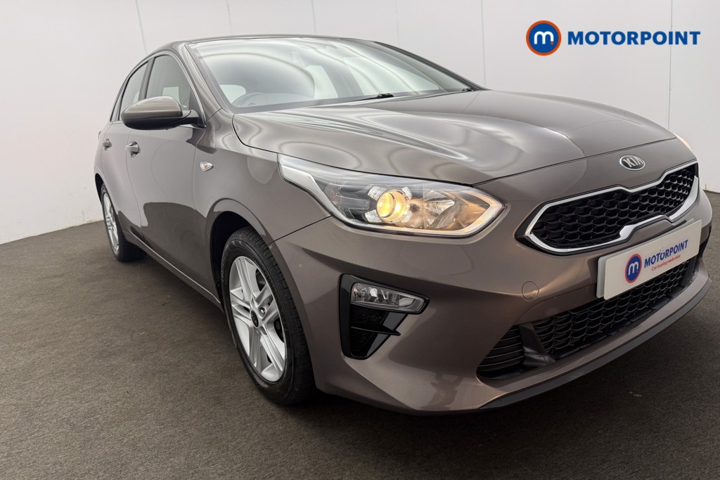 KIA Ceed 2 Manual Diesel Hatchback - Stock Number (1602518) - 24th supplementary image