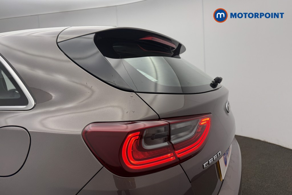KIA Ceed 2 Manual Diesel Hatchback - Stock Number (1602518) - 26th supplementary image