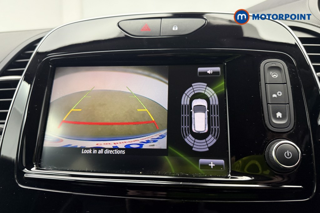 Renault Captur Gt Line Automatic Petrol SUV - Stock Number (1603123) - 3rd supplementary image