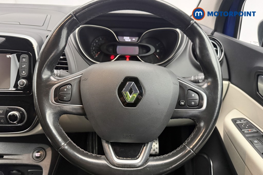 Renault Captur Gt Line Automatic Petrol SUV - Stock Number (1603123) - 5th supplementary image