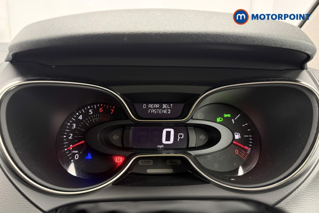 Renault Captur Gt Line Automatic Petrol SUV - Stock Number (1603123) - 6th supplementary image
