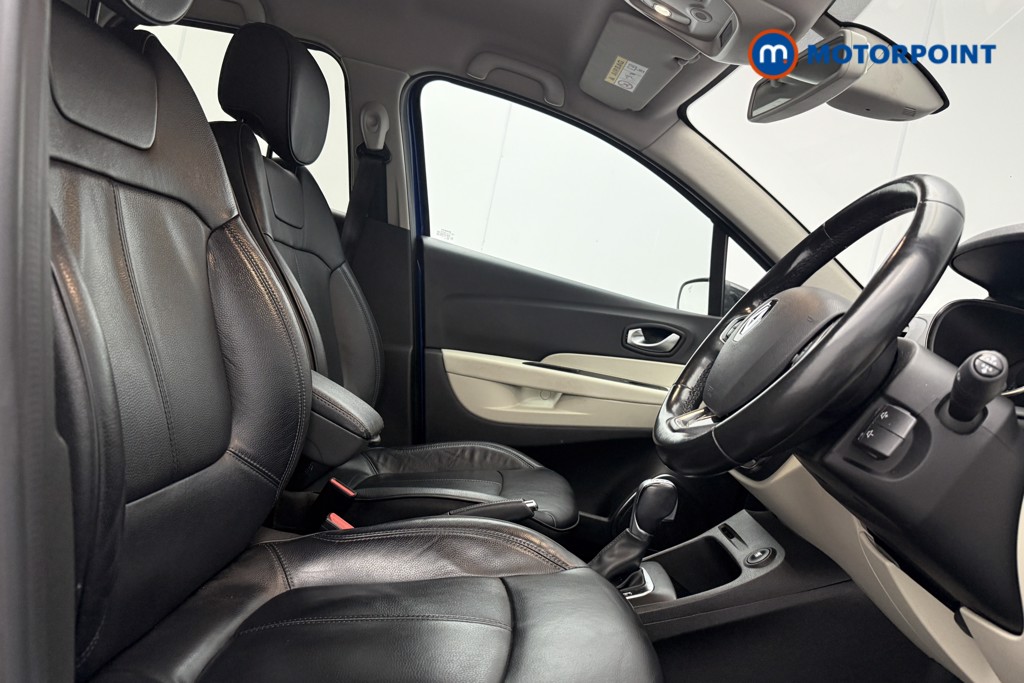 Renault Captur Gt Line Automatic Petrol SUV - Stock Number (1603123) - 8th supplementary image