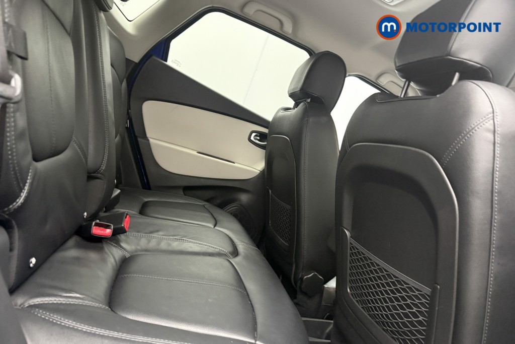 Renault Captur Gt Line Automatic Petrol SUV - Stock Number (1603123) - 9th supplementary image