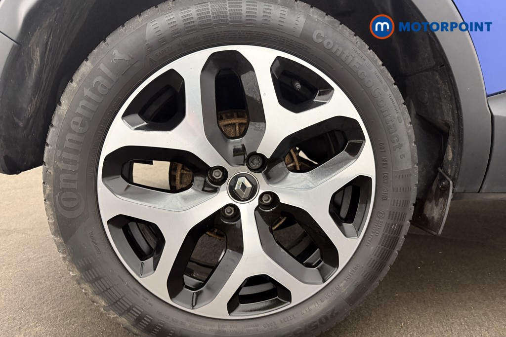 Renault Captur Gt Line Automatic Petrol SUV - Stock Number (1603123) - 10th supplementary image