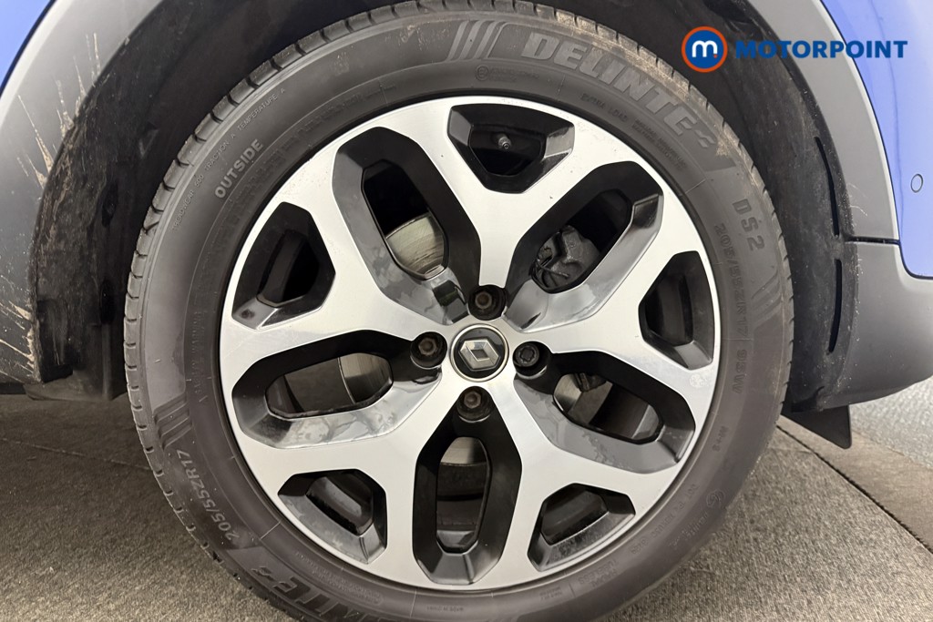 Renault Captur Gt Line Automatic Petrol SUV - Stock Number (1603123) - 11th supplementary image