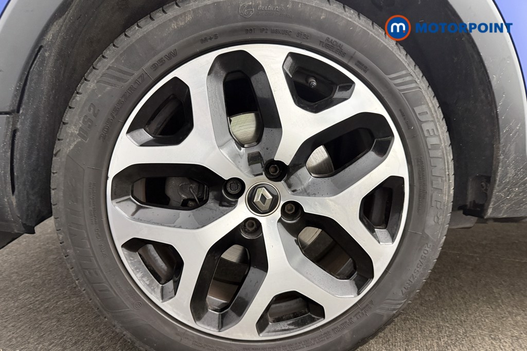 Renault Captur Gt Line Automatic Petrol SUV - Stock Number (1603123) - 12th supplementary image