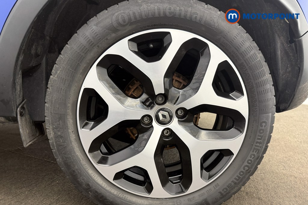 Renault Captur Gt Line Automatic Petrol SUV - Stock Number (1603123) - 13th supplementary image