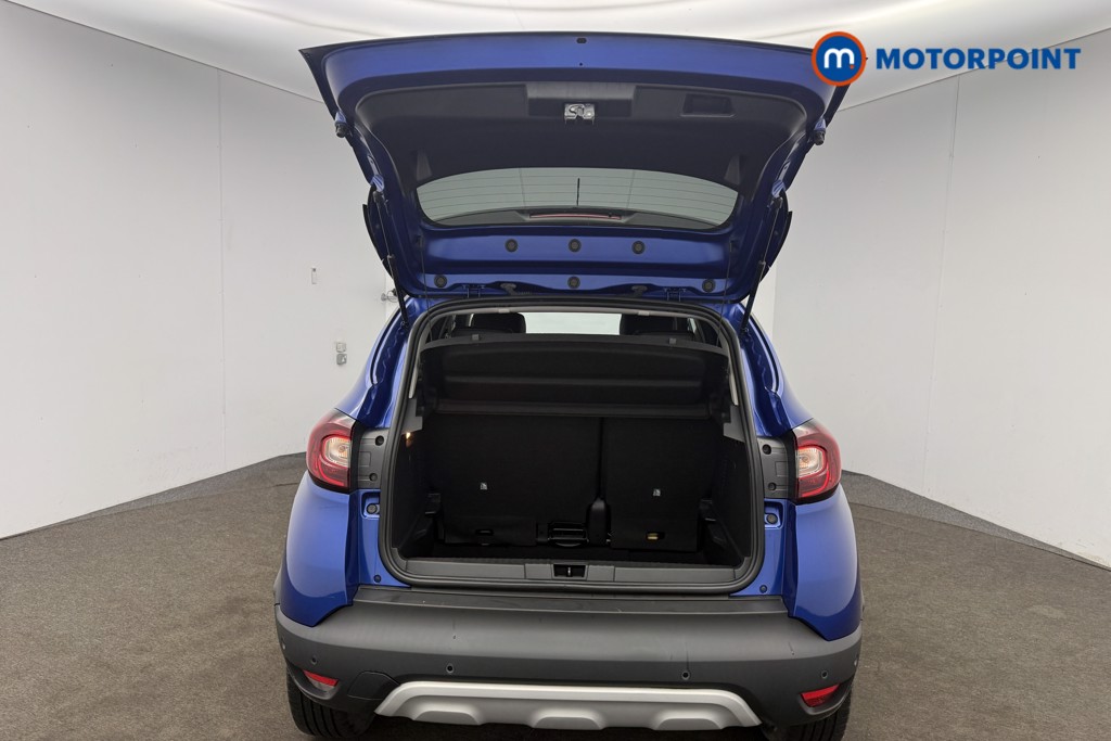 Renault Captur Gt Line Automatic Petrol SUV - Stock Number (1603123) - 20th supplementary image