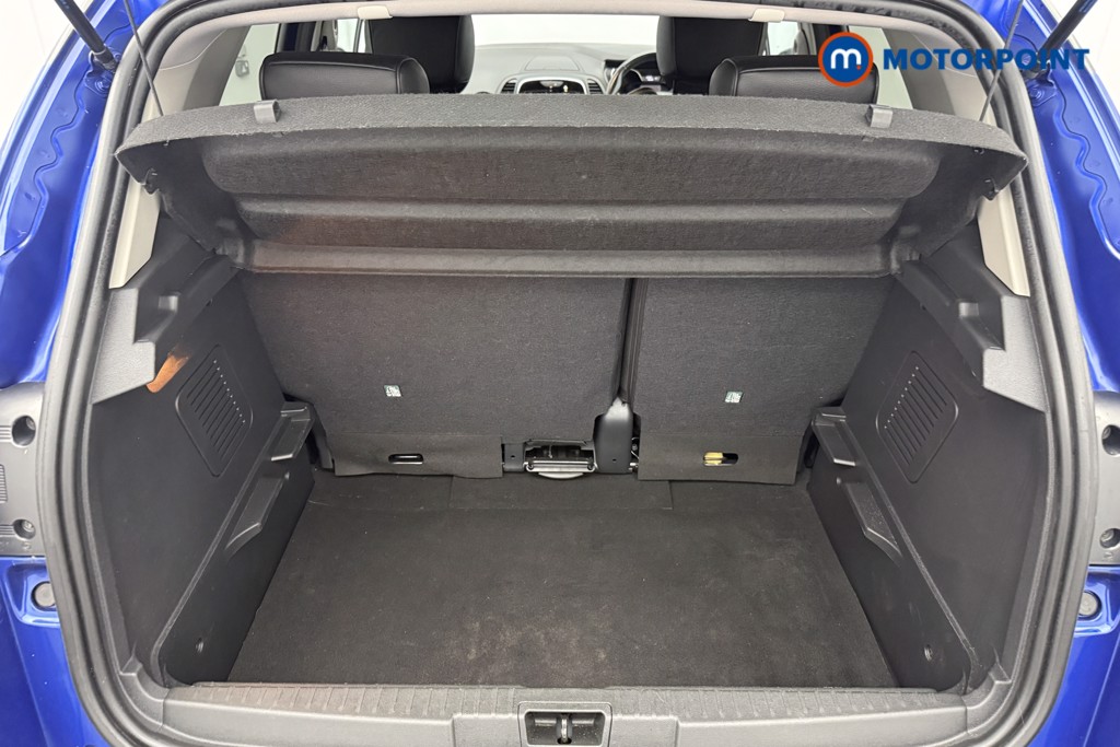 Renault Captur Gt Line Automatic Petrol SUV - Stock Number (1603123) - 21st supplementary image