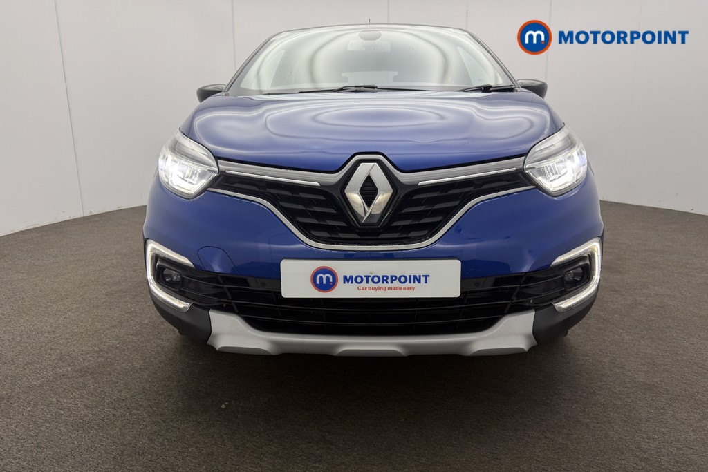 Renault Captur Gt Line Automatic Petrol SUV - Stock Number (1603123) - 22nd supplementary image