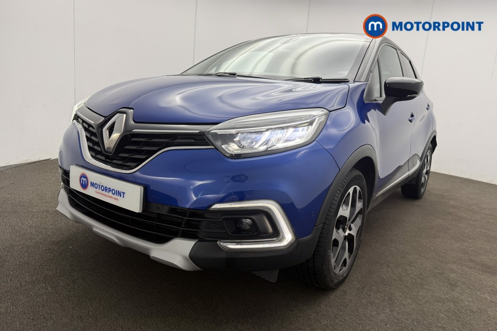 Renault Captur Gt Line Automatic Petrol SUV - Stock Number (1603123) - 23rd supplementary image