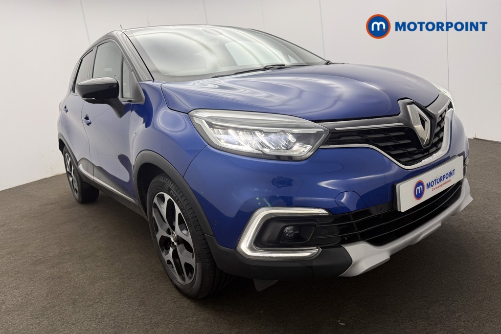 Renault Captur Gt Line Automatic Petrol SUV - Stock Number (1603123) - 24th supplementary image