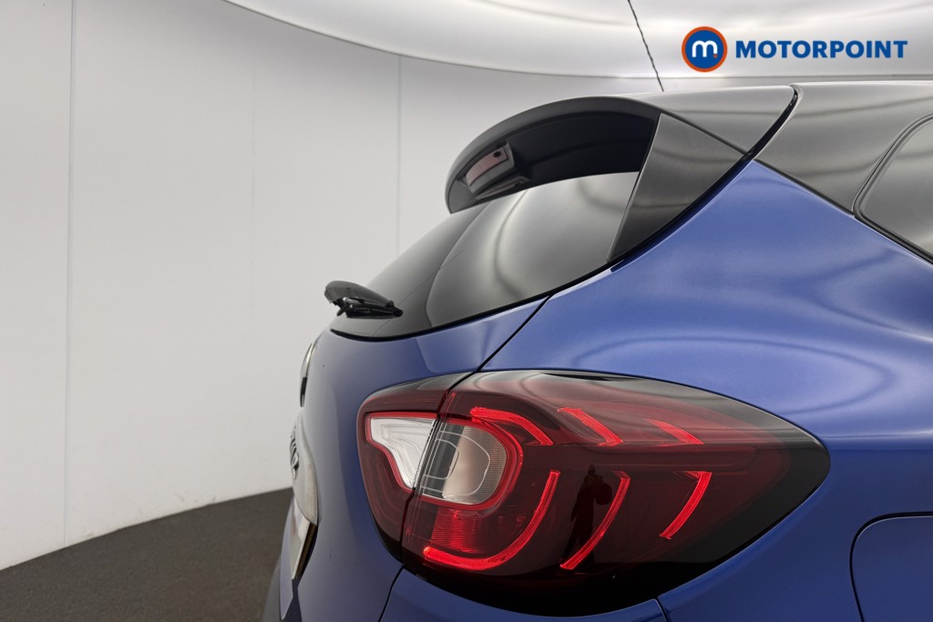 Renault Captur Gt Line Automatic Petrol SUV - Stock Number (1603123) - 25th supplementary image