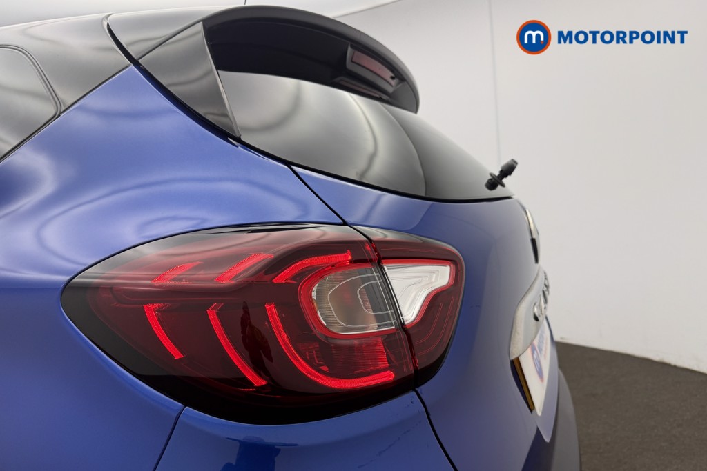 Renault Captur Gt Line Automatic Petrol SUV - Stock Number (1603123) - 26th supplementary image