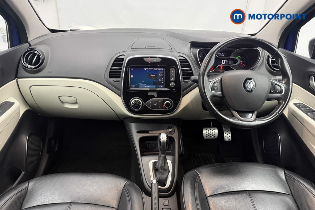 Renault Captur Gt Line Automatic Petrol SUV - Stock Number (1603123) - 1st supplementary image