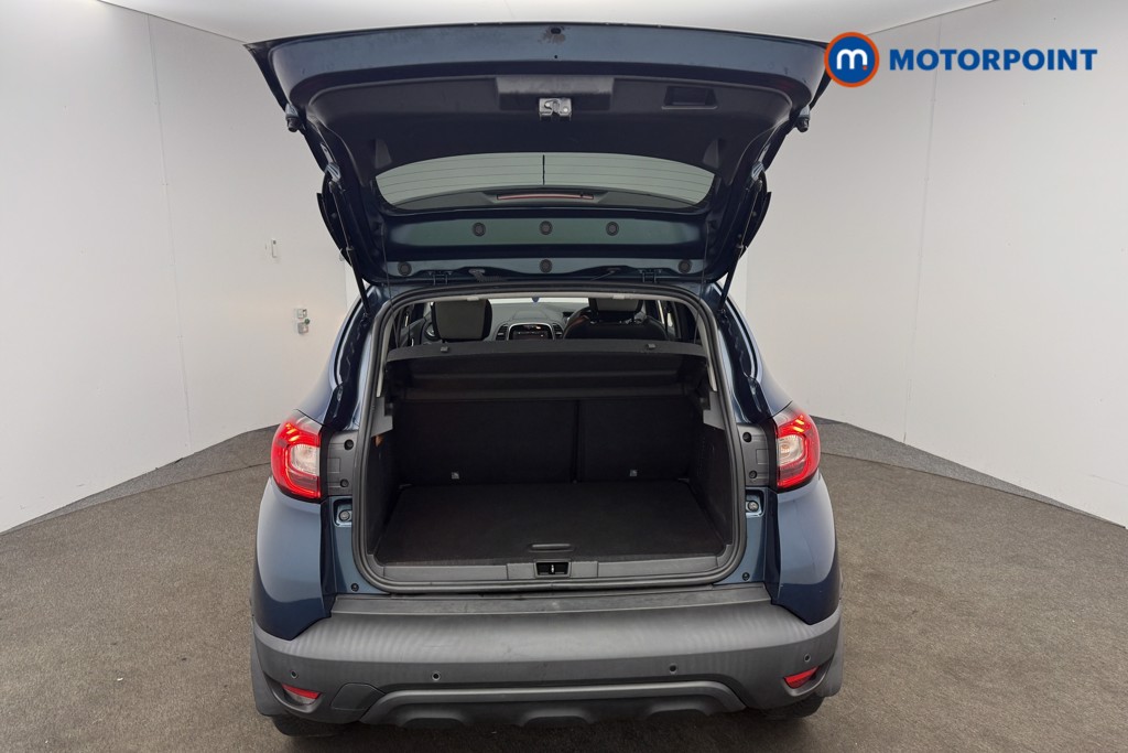 Renault Captur Iconic Automatic Petrol SUV - Stock Number (1603637) - 10th supplementary image