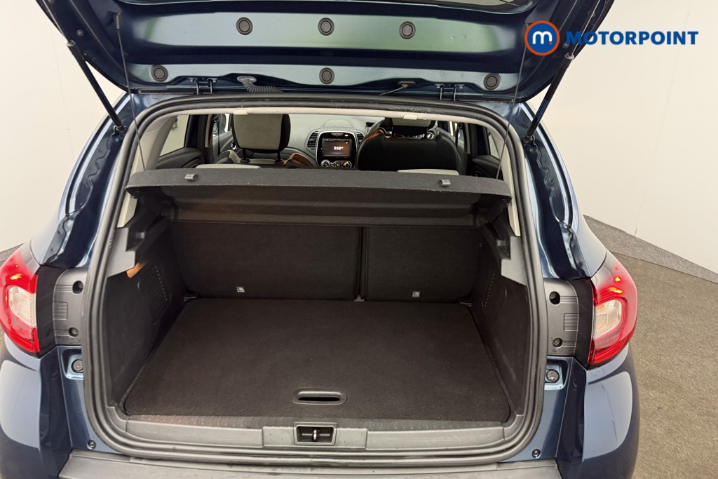 Renault Captur Iconic Automatic Petrol SUV - Stock Number (1603637) - 11th supplementary image