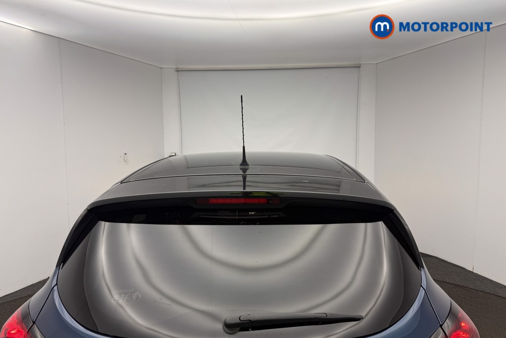 Renault Captur Iconic Automatic Petrol SUV - Stock Number (1603637) - 12th supplementary image