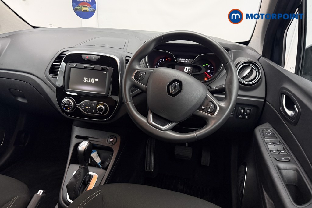 Renault Captur Iconic Automatic Petrol SUV - Stock Number (1603637) - 15th supplementary image