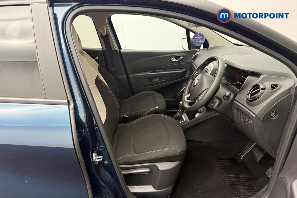 Renault Captur Iconic Automatic Petrol SUV - Stock Number (1603637) - 16th supplementary image