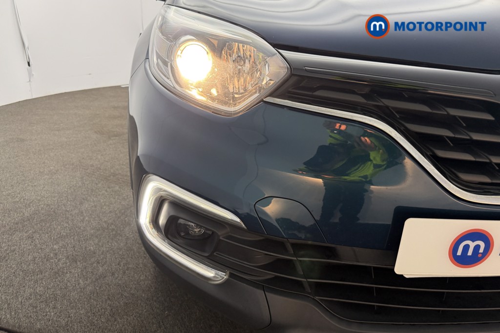 Renault Captur Iconic Automatic Petrol SUV - Stock Number (1603637) - 27th supplementary image