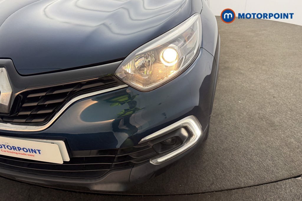 Renault Captur Iconic Automatic Petrol SUV - Stock Number (1603637) - 28th supplementary image