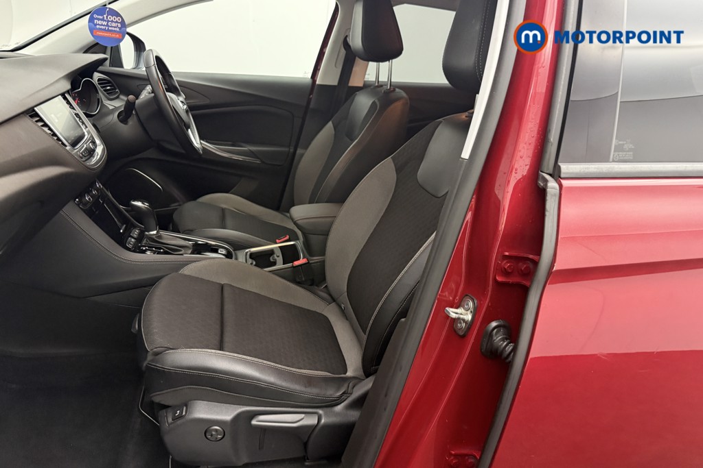 Vauxhall Grandland X Sport Nav Automatic Diesel SUV - Stock Number (1604668) - 2nd supplementary image