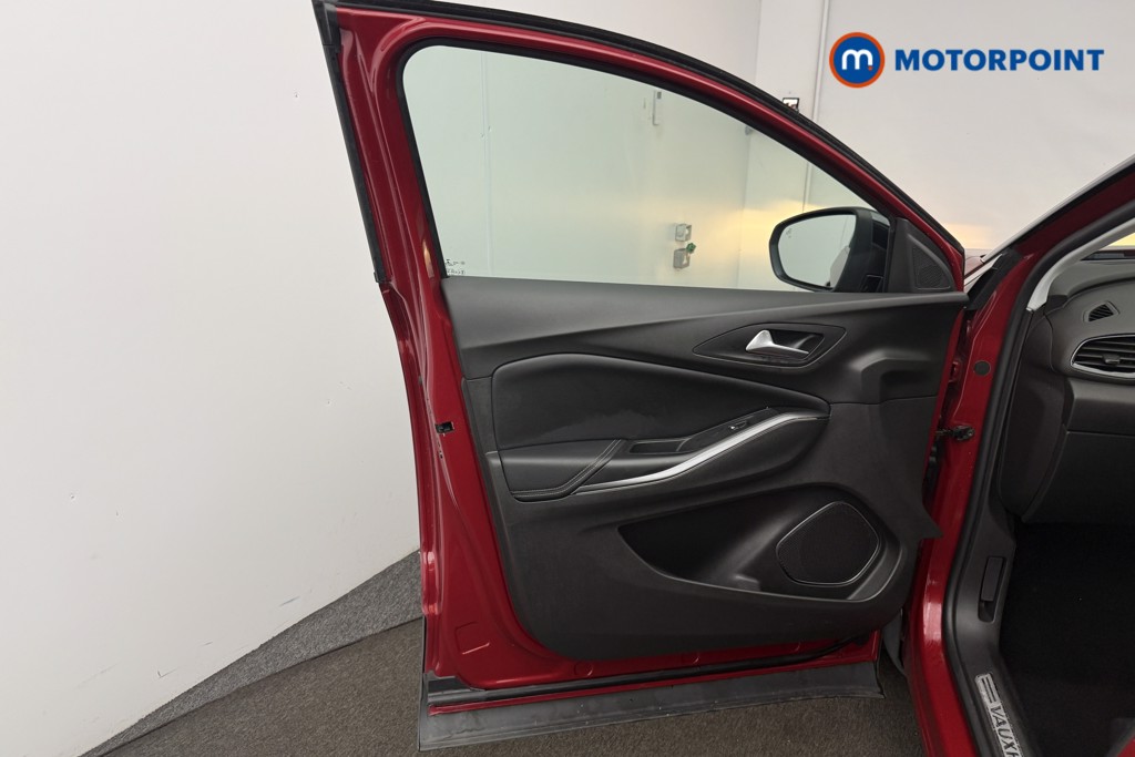 Vauxhall Grandland X Sport Nav Automatic Diesel SUV - Stock Number (1604668) - 4th supplementary image