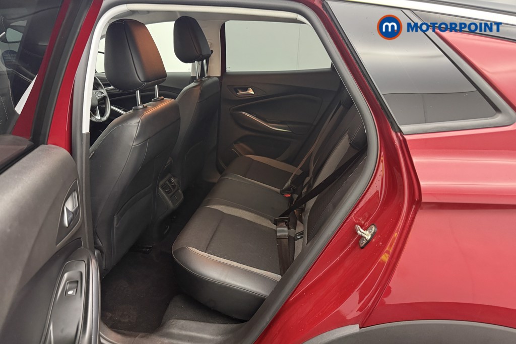 Vauxhall Grandland X Sport Nav Automatic Diesel SUV - Stock Number (1604668) - 5th supplementary image