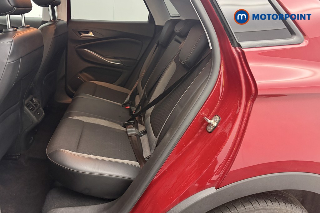 Vauxhall Grandland X Sport Nav Automatic Diesel SUV - Stock Number (1604668) - 6th supplementary image