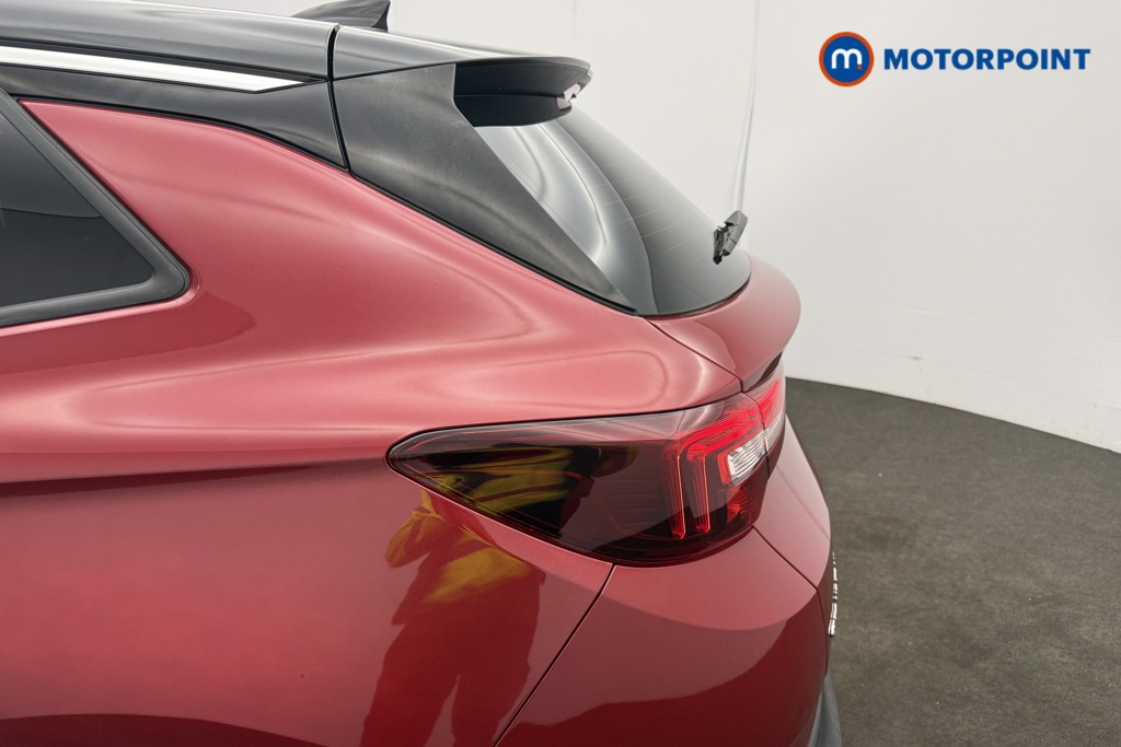 Vauxhall Grandland X Sport Nav Automatic Diesel SUV - Stock Number (1604668) - 8th supplementary image