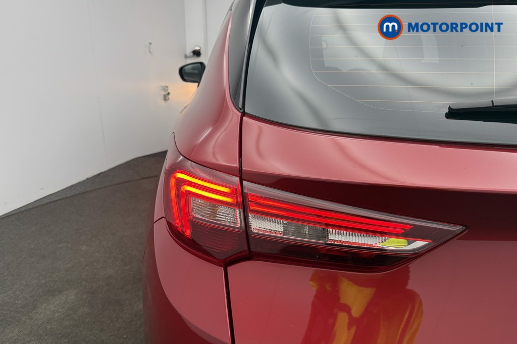 Vauxhall Grandland X Sport Nav Automatic Diesel SUV - Stock Number (1604668) - 9th supplementary image