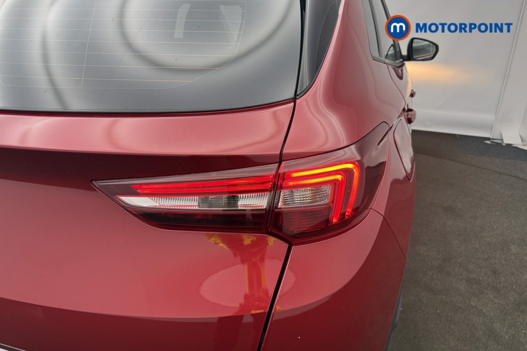 Vauxhall Grandland X Sport Nav Automatic Diesel SUV - Stock Number (1604668) - 10th supplementary image