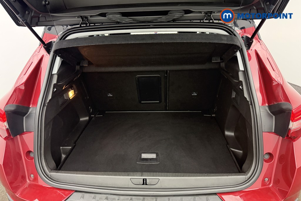 Vauxhall Grandland X Sport Nav Automatic Diesel SUV - Stock Number (1604668) - 12th supplementary image