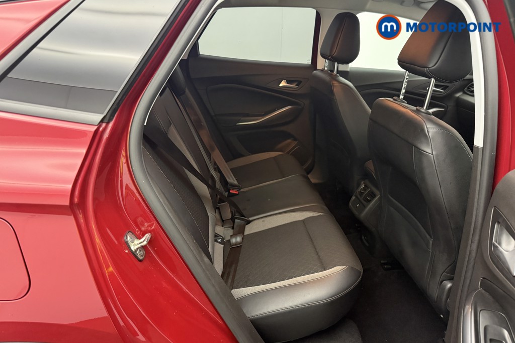 Vauxhall Grandland X Sport Nav Automatic Diesel SUV - Stock Number (1604668) - 13th supplementary image