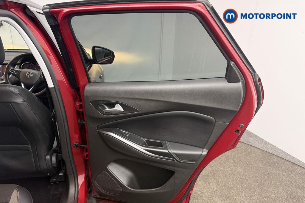 Vauxhall Grandland X Sport Nav Automatic Diesel SUV - Stock Number (1604668) - 14th supplementary image